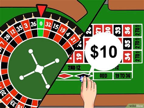 Come Vincere alla Roulette: 11 Passaggi (con Immagini) .